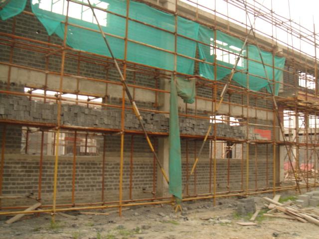 安全網(wǎng)的強(qiáng)度怎么進(jìn)行分析 安全網(wǎng)的強(qiáng)度怎么進(jìn)行分析