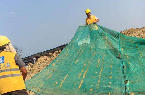 選擇友博建筑安全網(wǎng)的6大優(yōu)勢(shì) 選擇友博建筑安全網(wǎng)的6大優(yōu)勢(shì)