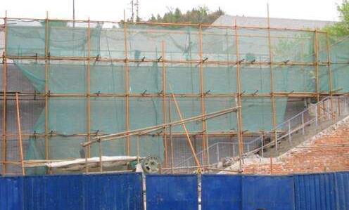 建筑安全網(wǎng)該如何養(yǎng)護與使用 建筑安全網(wǎng)該如何養(yǎng)護與使用