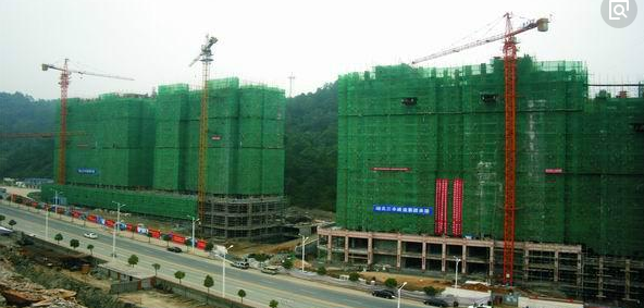 建筑安全網(wǎng)的優(yōu)勢跟注意事項 建筑安全網(wǎng)的優(yōu)勢跟注意事項