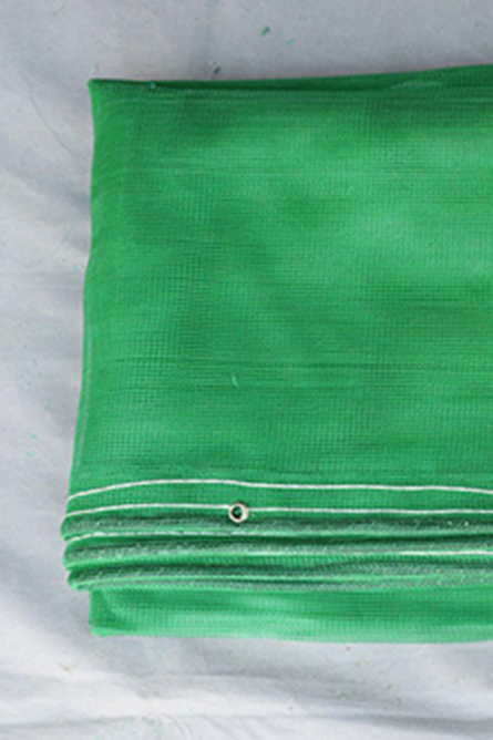 怎么二次利用密目式安全網(wǎng) 怎么二次利用密目式安全網(wǎng)